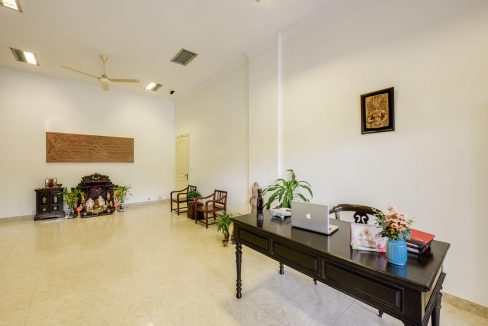 Nice One Bedroom Swimming and Gym Pool Apartment for Rent in Toul Kork (4)