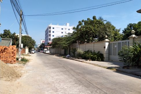Nice Villa for Rent in Phnom Penh Thmey Near AEON 2 (2)