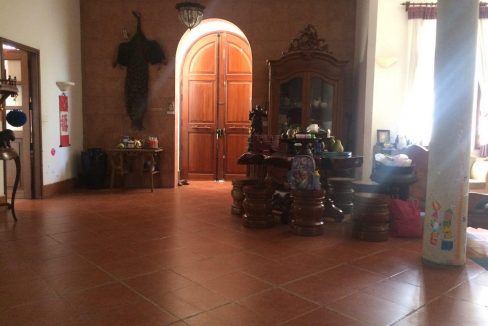 Nice Villa for Rent in Phnom Penh Thmey, Near AEON Mall 2 and Makro (9)