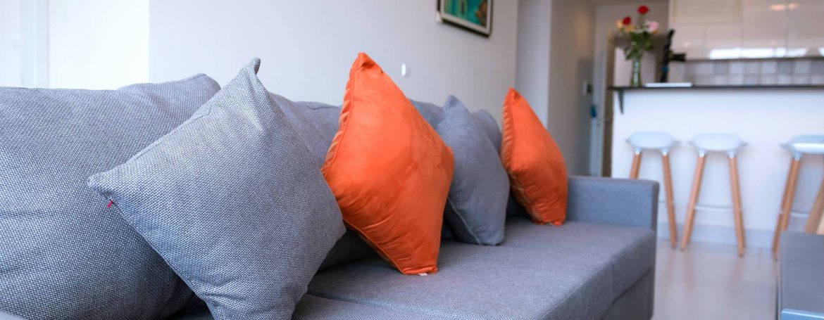 One Bedroom Apartment for Rent in Toul Kork, Pool and Gym (5)