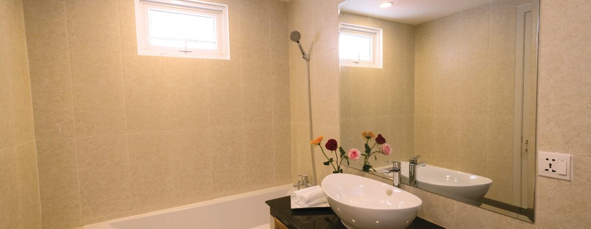 One Bedroom Apartment for Rent in Toul Kork, Pool and Gym (7)