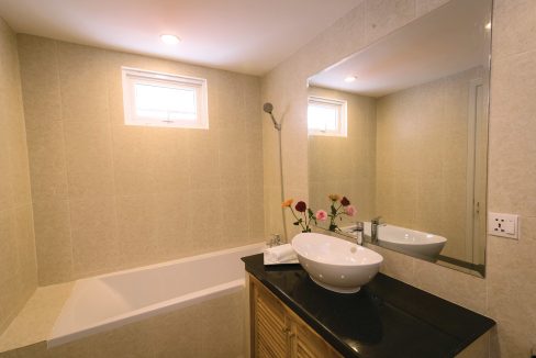 One Bedroom Apartment for Rent in Toul Kork, Pool and Gym (7)