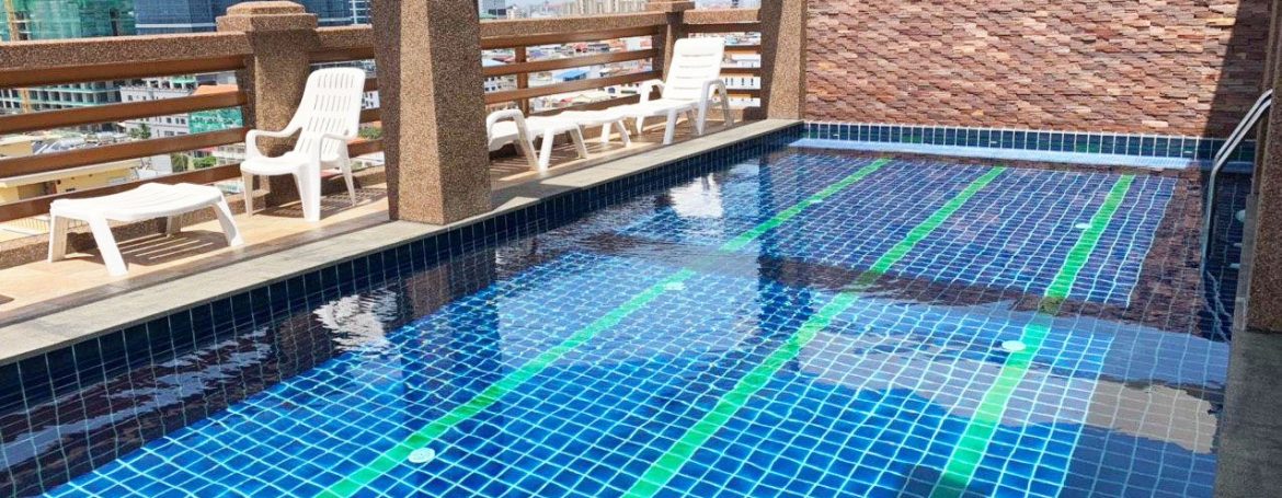 One Bedroom Apartment for Rent near Olympic Stadium (1)