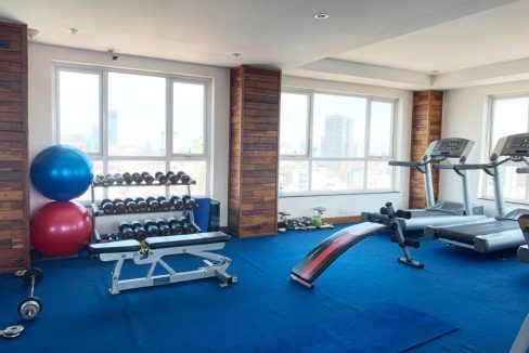 One Bedroom Apartment for Rent near Olympic Stadium (2)