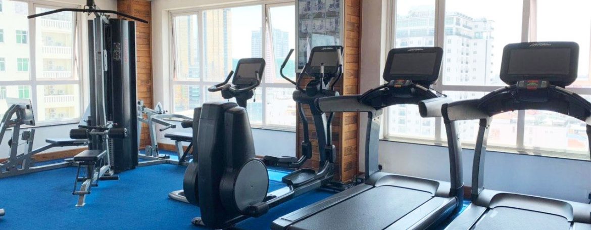 One Bedroom Apartment for Rent near Olympic Stadium (3)
