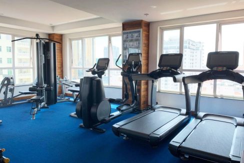 One Bedroom Apartment for Rent near Olympic Stadium (3)
