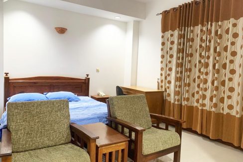 One Bedroom Apartment for Rent near Olympic Stadium (4)