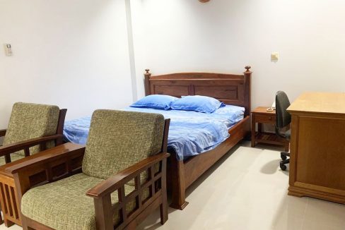 One Bedroom Apartment for Rent near Olympic Stadium (5)