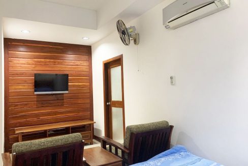 One Bedroom Apartment for Rent near Olympic Stadium (6)