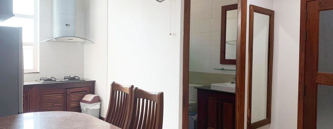 One Bedroom Apartment for Rent near Olympic Stadium (8)