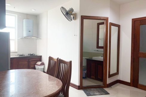 One Bedroom Apartment for Rent near Olympic Stadium (8)