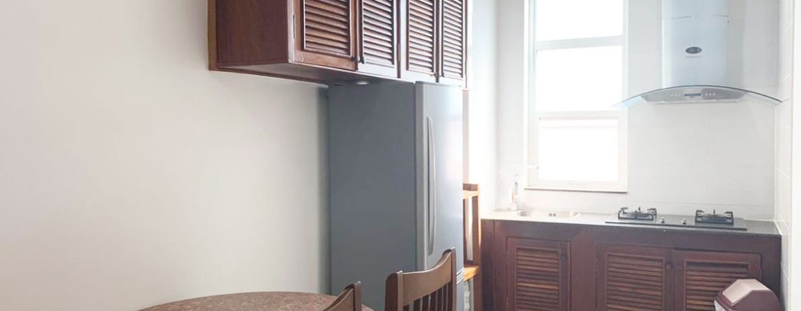 One Bedroom Apartment for Rent near Olympic Stadium (9)