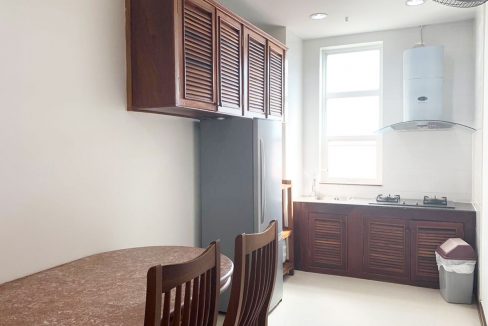 One Bedroom Apartment for Rent near Olympic Stadium (9)