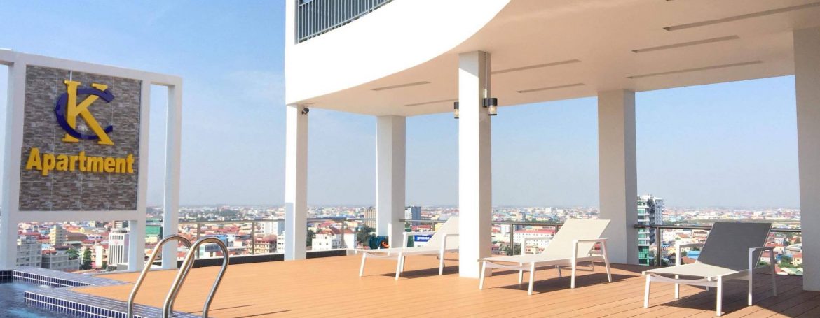 One-bedroom Apartment for rent in Toul Tom Pong II (1)