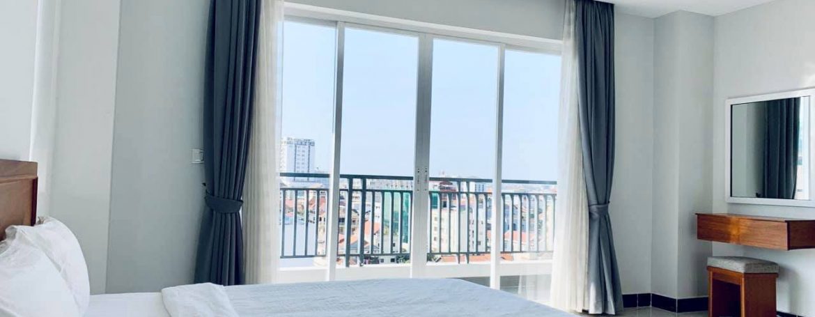 One-bedroom Apartment for rent in Toul Tom Pong II (10)