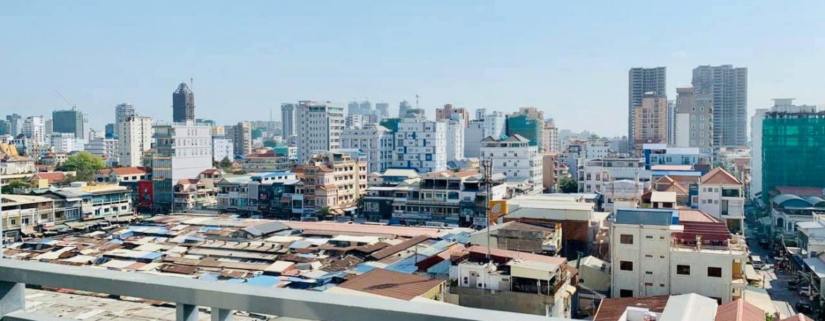 One-bedroom Apartment for rent in Toul Tom Pong II (11)