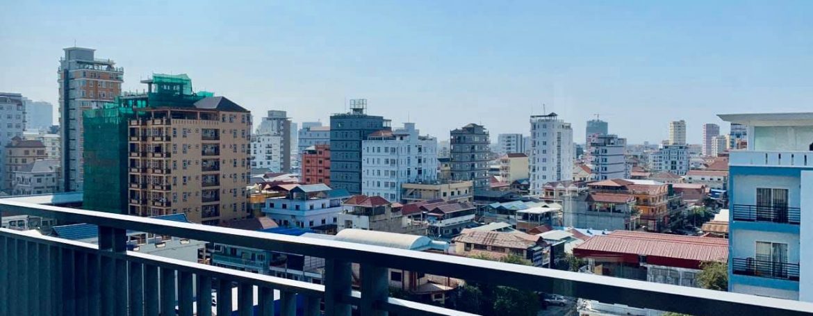 One-bedroom Apartment for rent in Toul Tom Pong II (12)