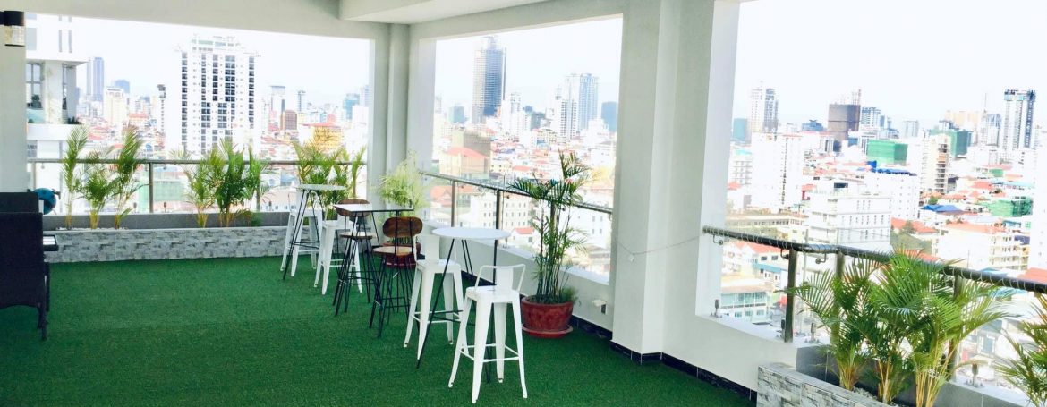 One-bedroom Apartment for rent in Toul Tom Pong II (6)
