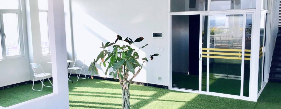 One-bedroom Apartment for rent in Toul Tom Pong II (7)