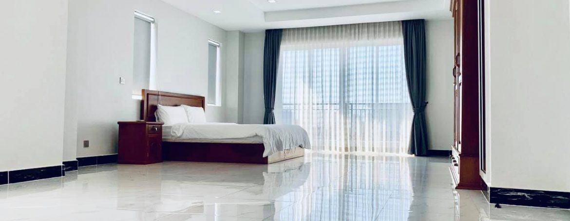 One-bedroom Apartment for rent in Toul Tom Pong II (8)
