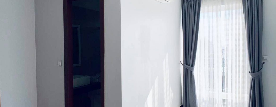 One-bedroom Apartment for rent in Toul Tom Pong II (9)
