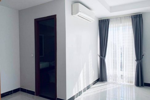 One-bedroom Apartment for rent in Toul Tom Pong II (9)