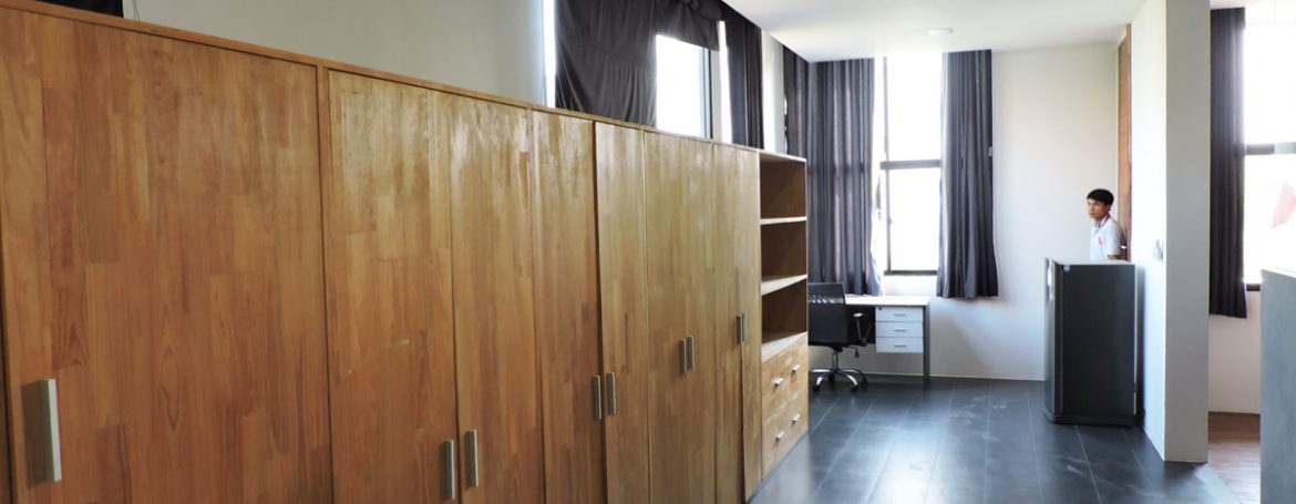 Six Bedrooms Building for Rent in Tonle Bassac Near BKK1 Market (11)