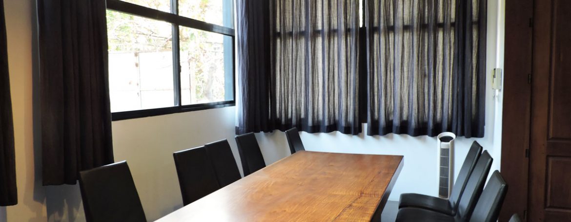 Six Bedrooms Building for Rent in Tonle Bassac Near BKK1 Market (4)