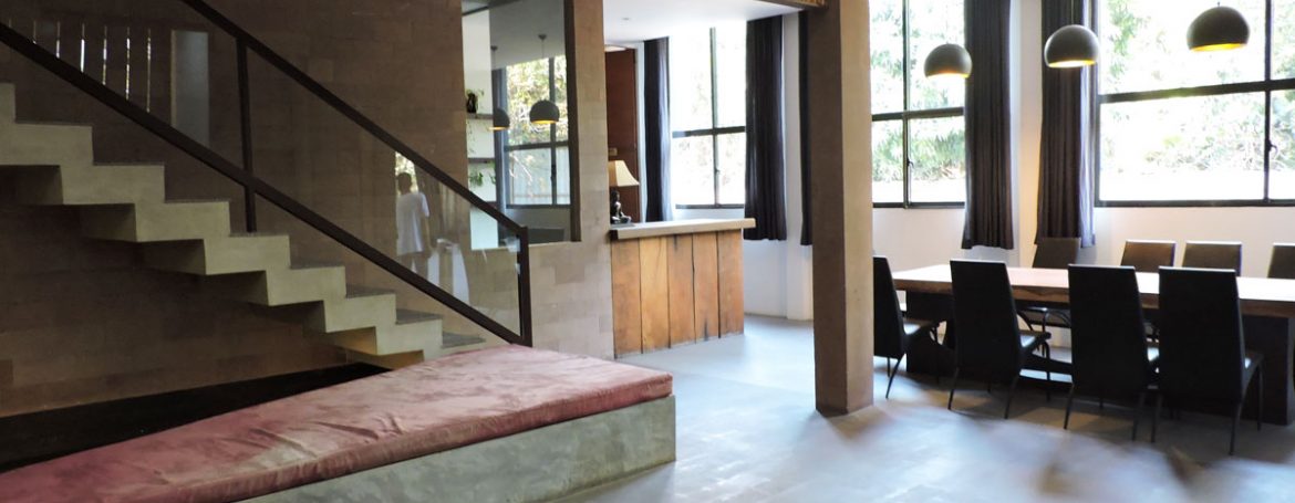 Six Bedrooms Building for Rent in Tonle Bassac Near BKK1 Market (6)