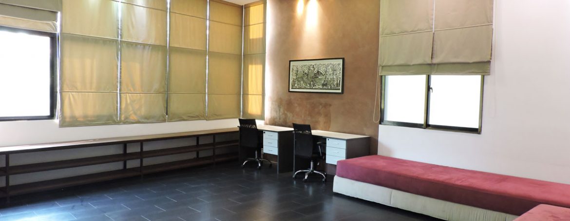 Six Bedrooms Building for Rent in Tonle Bassac Near BKK1 Market (7)