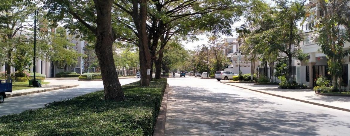 Twin Villa for Sale in Borey Peng Huoth along National Road 1 (4)