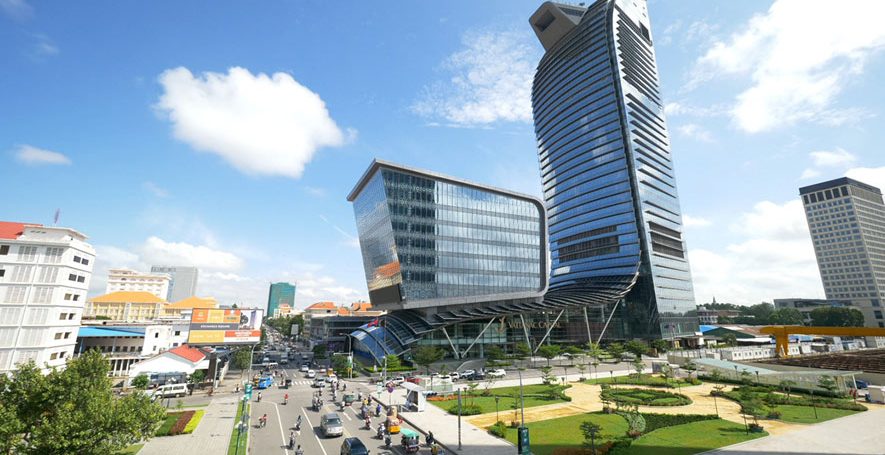 Top 10 reasons to own a condo in Cambodia