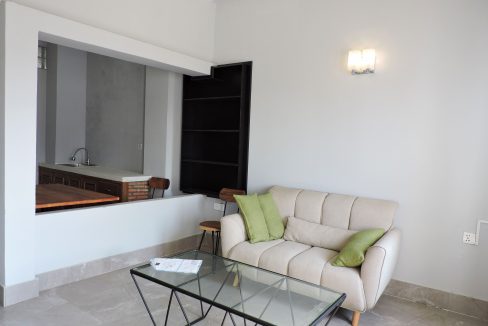 Very Nice One Bedroom Apartment for Rent in Tonle Bassac (1)