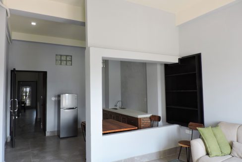 Very Nice One Bedroom Apartment for Rent in Tonle Bassac (2)