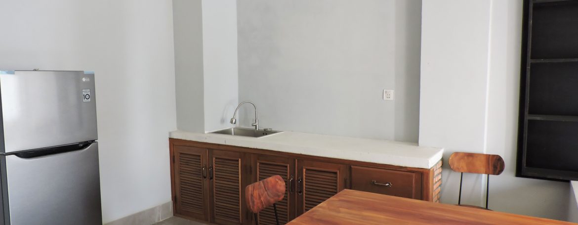 Very Nice One Bedroom Apartment for Rent in Tonle Bassac (3)