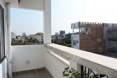 Very Nice One Bedroom Apartment for Rent in Tonle Bassac (5)