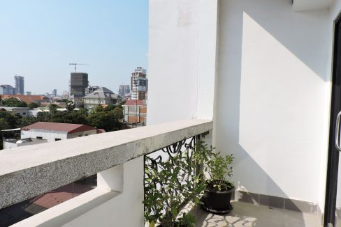 Very Nice One Bedroom Apartment for Rent in Tonle Bassac (6)
