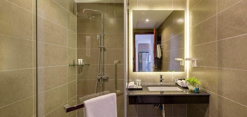 Very Nice Two Bedroom Apartment for Rent in BKK2 Area (13)