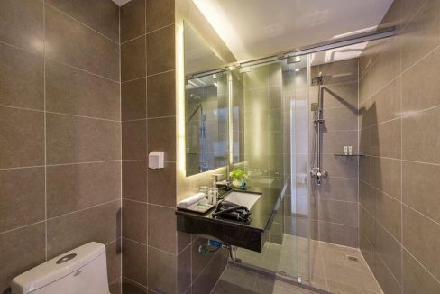 Very Nice Two Bedroom Apartment for Rent in BKK2 Area (14)