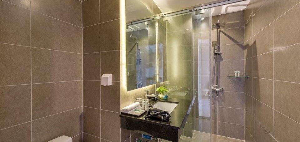 Very Nice Two Bedroom Apartment for Rent in BKK2 Area (14)