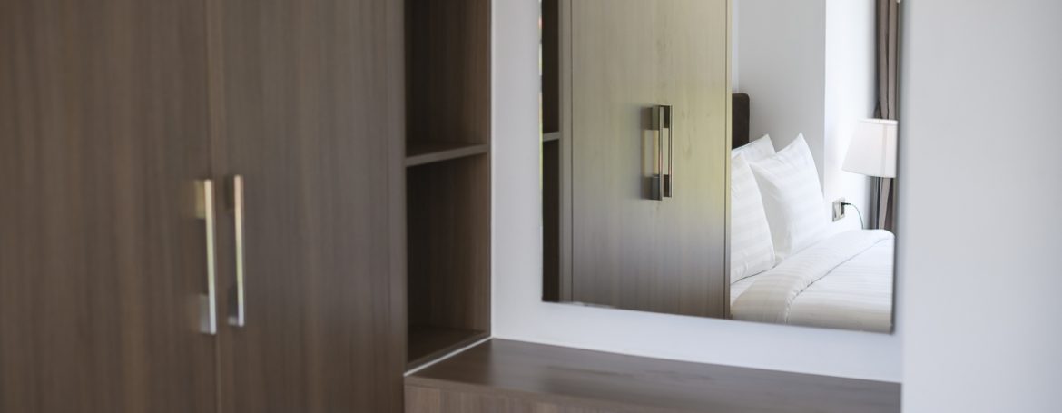 Very Nice Two Bedroom Apartment for Rent in BKK2 Area (15)