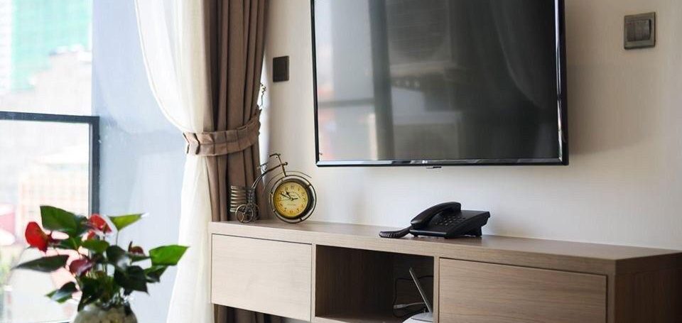 Very Nice Two Bedroom Apartment for Rent in BKK2 Area (4)