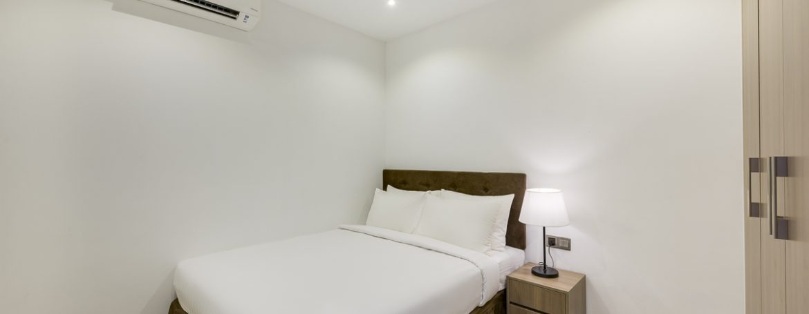 Very Nice Two Bedroom Apartment for Rent in BKK2 Area (8)