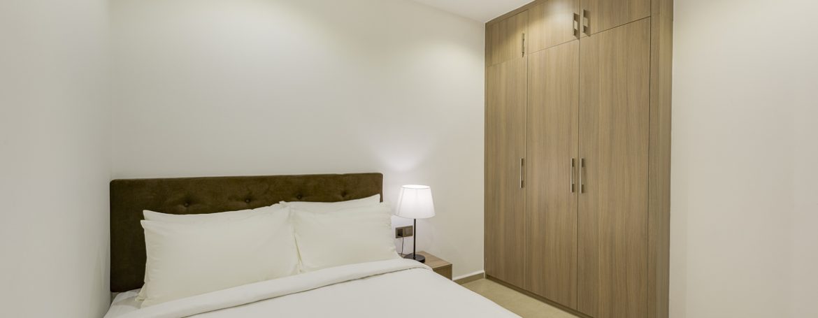 Very Nice Two Bedroom Apartment for Rent in BKK2 Area (9)
