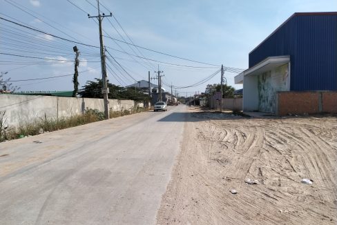 Warehouse for Rent in Sen Sok, Near AEON Mall 2 and Makro (3)