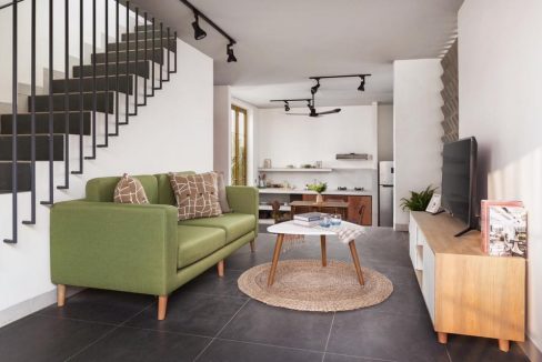 Well Designed Modern House for Sale in Siem Reap (11)