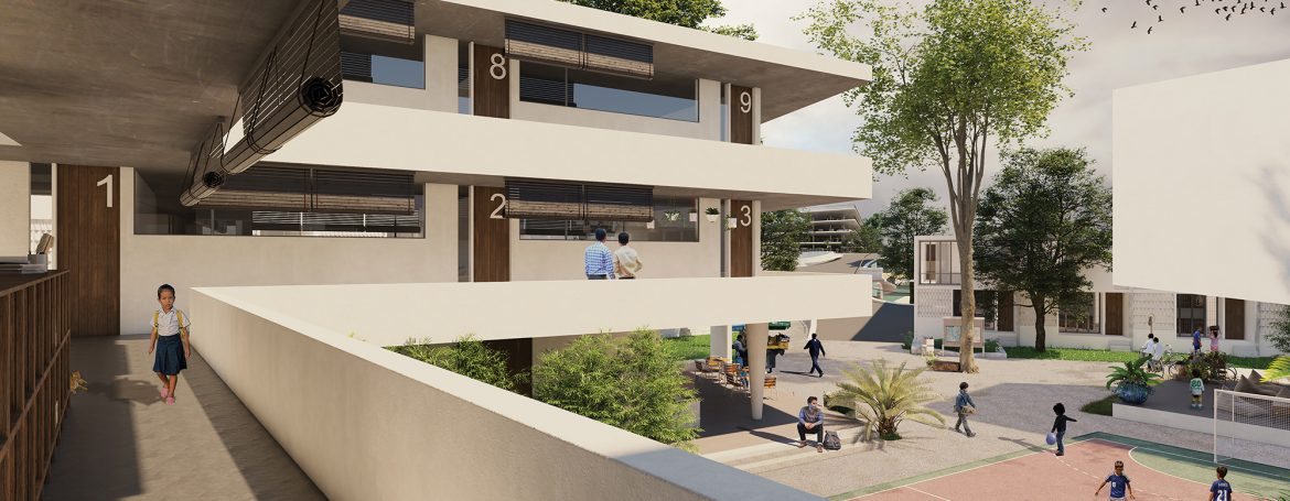 Well Designed Modern House for Sale in Siem Reap (3)