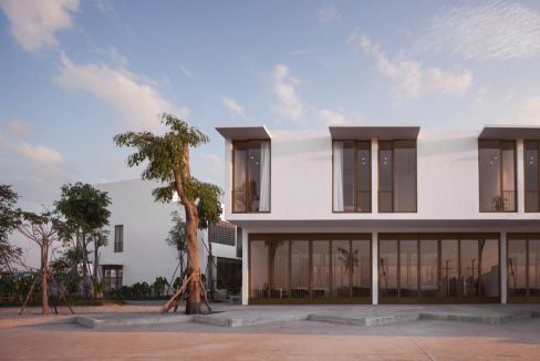 Well Designed Modern House for Sale in Siem Reap (4)