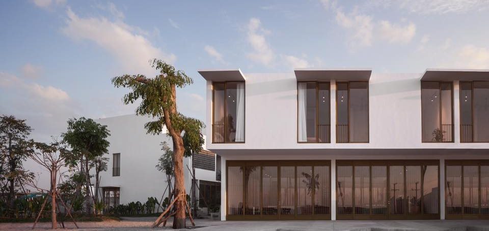 Well Designed Modern House for Sale in Siem Reap (4)