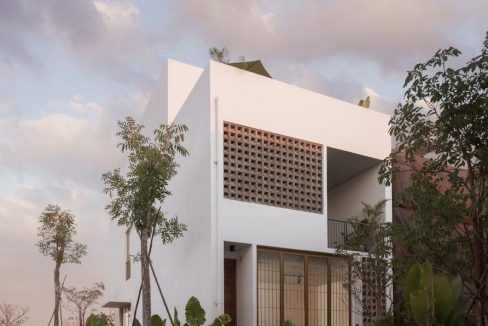 Well Designed Modern House for Sale in Siem Reap (5)